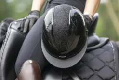 Abnehmbarer Besatz für LAMI-CELL Helm - Glitzer