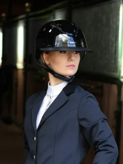Abnehmbarer Besatz für LAMI-CELL Helm - Glänzend