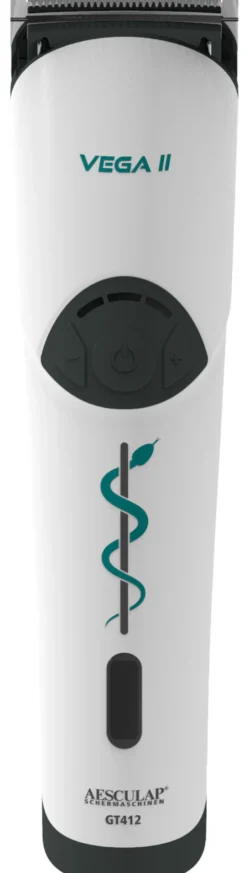 AESCULAP Akkuschermaschine Vega II