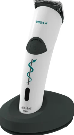 AESCULAP Akkuschermaschine Vega II