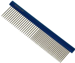 AESCULAP Fellkamm mit Aluminiumgriff