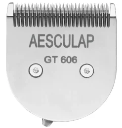 AESCULAP Scherkopf für GT405 und GT410