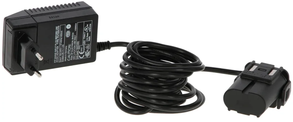 Aesculap Adapter inkl. Netzteil für Hybridmaschine