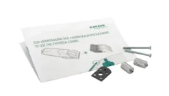 Aesculap Aufsteckkamm Favorita