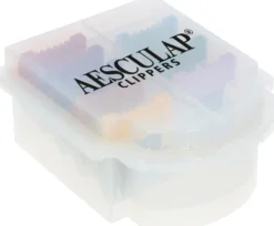 AESCULAP Metall-Aufsteckkamm