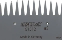AESCULAP Obermesser