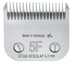 Aesculap Scherkopf SnapOn