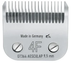 Aesculap Scherkopf SnapOn