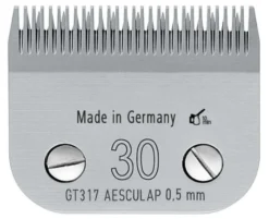 Aesculap Scherkopf SnapOn