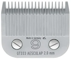 Aesculap Scherkopf SnapOn