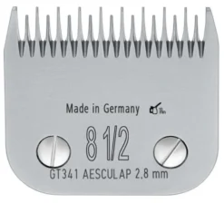Aesculap Scherkopf SnapOn