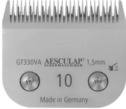 AESCULAP Scherkopf SnapOn Edelstahl