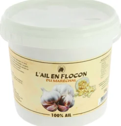 „Ail en flocons“ von Maréchal (Knoblauchflocken)