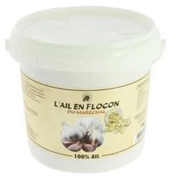„Ail en flocons“ von Maréchal (Knoblauchflocken)