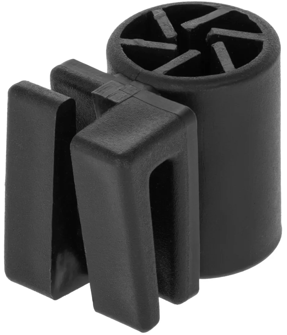 AKO Aufschlagisolator für Rund- und Ovalstahlpfähle