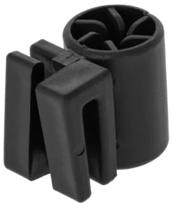 AKO Aufschlagisolator für Rund- und Ovalstahlpfähle