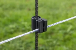 AKO Aufschlagisolator für Rund- und Ovalstahlpfähle