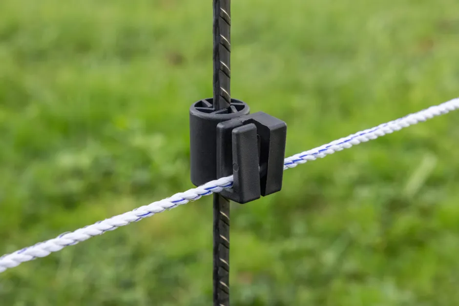 AKO Aufschlagisolator für Rund- und Ovalstahlpfähle
