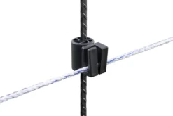AKO Aufschlagisolator für Rund- und Ovalstahlpfähle