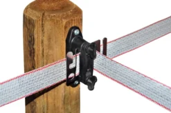 AKO Bandtorgriffisolator Profi