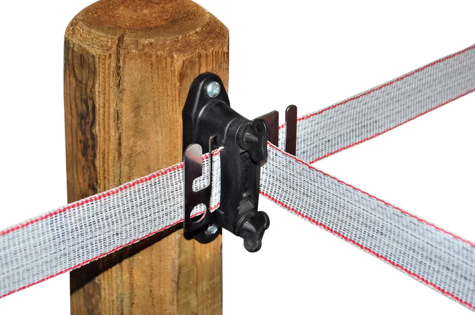 AKO Bandtorgriffisolator Profi