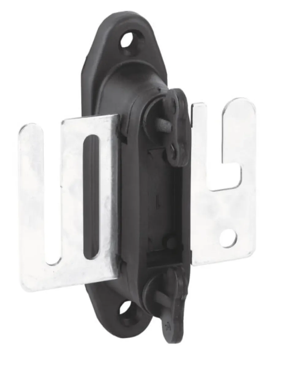 AKO Bandtorgriffisolator Profi