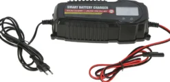 AKO Batterieladegerät