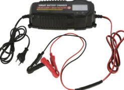 AKO Batterieladegerät