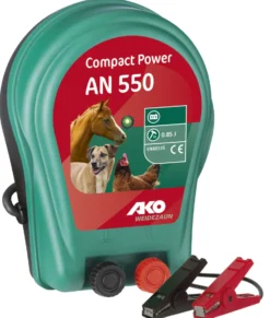 AKO Compact Power AN 550