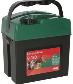 AKO Compact Power B180