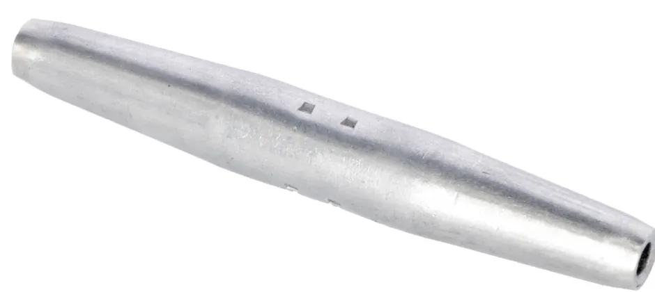 AKO Drahtverbinder Wire Link, (2 St./Beutel)
