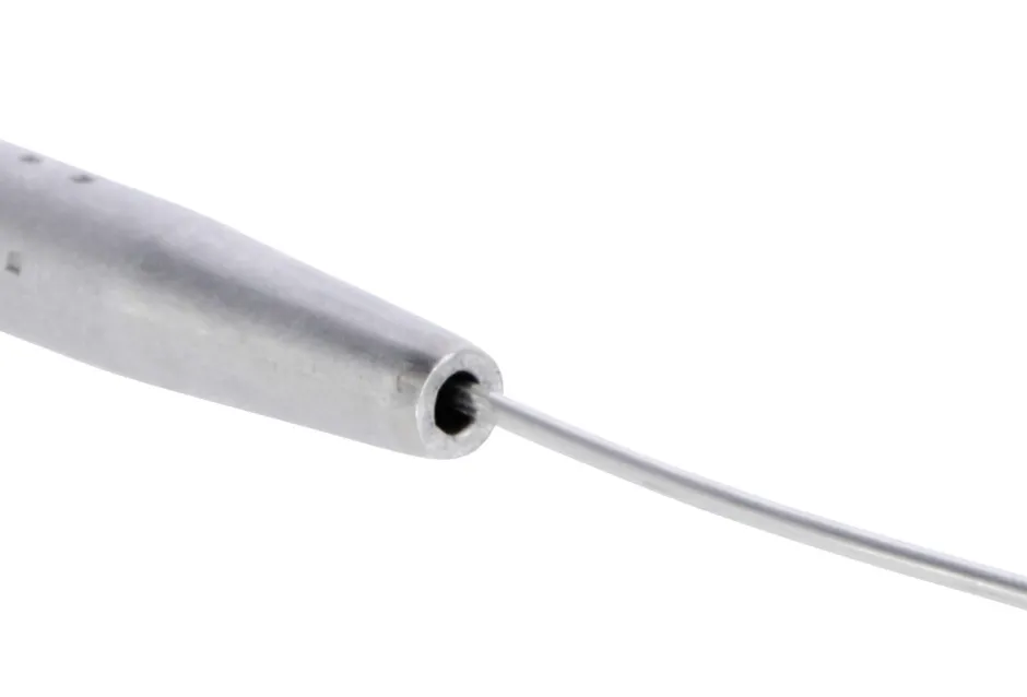 AKO Drahtverbinder Wire Link, (2 St./Beutel)