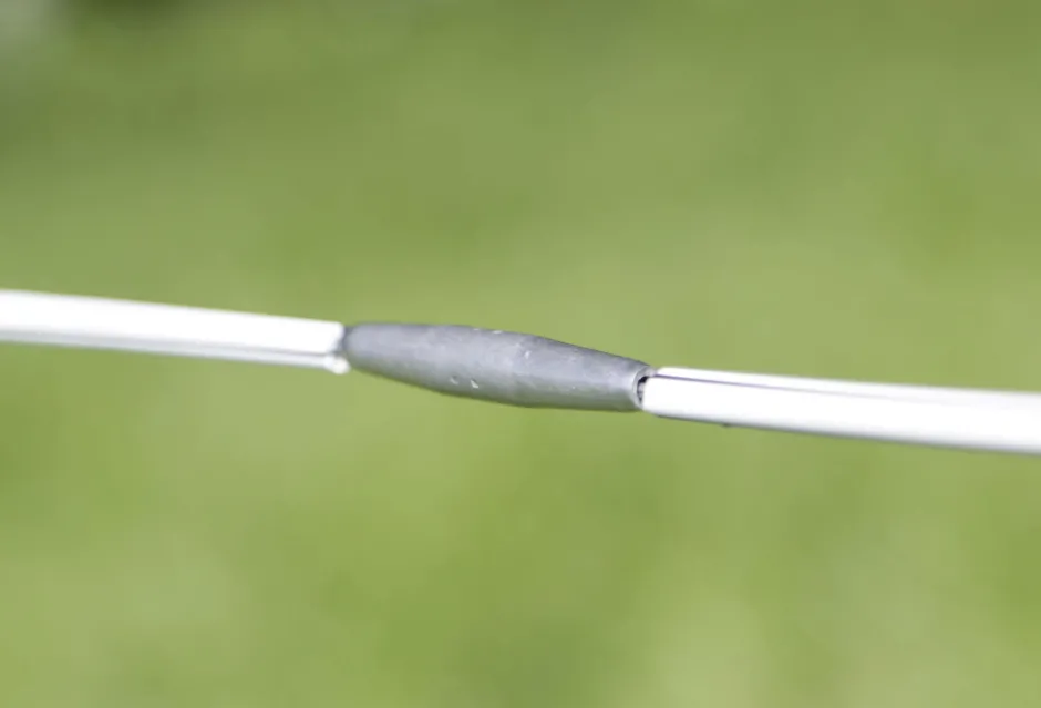 AKO Drahtverbinder Wire Link, (2 St./Beutel)