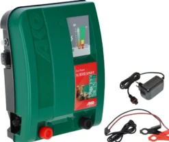 AKO Duo Power Xi 8000 smart