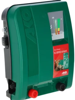 AKO Duo Power Xi 8000 smart