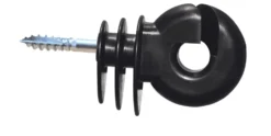 AKO Easy Drill Ringisolator EDX mit durchgehender Stütze