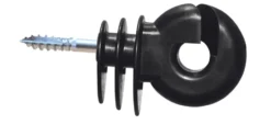 AKO Easy Drill Ringisolator EDX mit kurzer Stütze