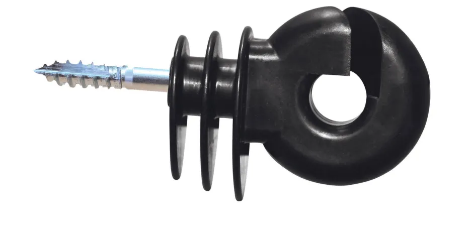 AKO Easy Drill Ringisolator EDX mit kurzer Stütze