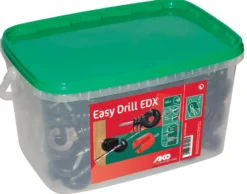 AKO Easy Drill Ringisolator EDX mit kurzer Stütze