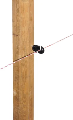 AKO Easy Drill Ringisolator EDX mit kurzer Stütze