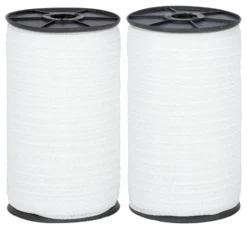 AKO EconomyLine Weidezaunband Doppelpack