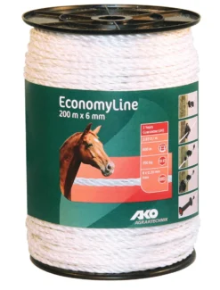 AKO EconomyLine Weidezaunseil