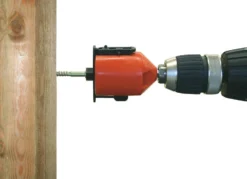 AKO Einschrauber für Ring- und Maxi Tape Isolatoren