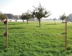 AKO FlexiGate 7,5m - Das flexible Torsystem