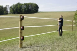 AKO FlexiGate 7,5m - Das flexible Torsystem