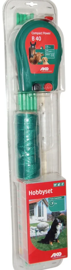 AKO Hobbyset