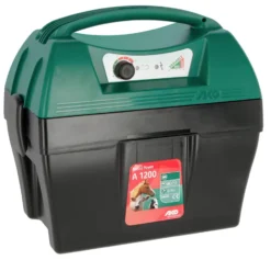 AKO Mobil Power A1200, 12 V Akkugerät Expert