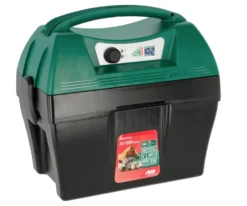 AKO Mobil Power AD 3000 digital, 12 V Akkugerät Premium