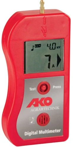 AKO Multimeter