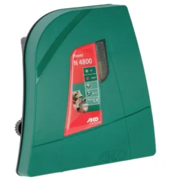 AKO Power N 4800, 230 V Netzgerät Classic